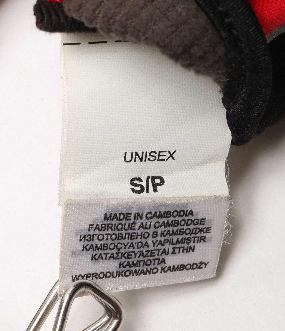 Supreme × THE NORTH FACE ノースフェイス 2WAYグローブ 手袋 Winter Runners Glove NN61500I レディース SIZE S シュプリーム