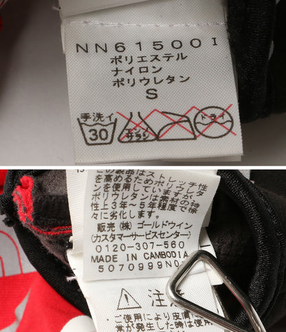 Supreme × THE NORTH FACE ノースフェイス 2WAYグローブ 手袋 Winter Runners Glove NN61500I レディース SIZE S シュプリーム