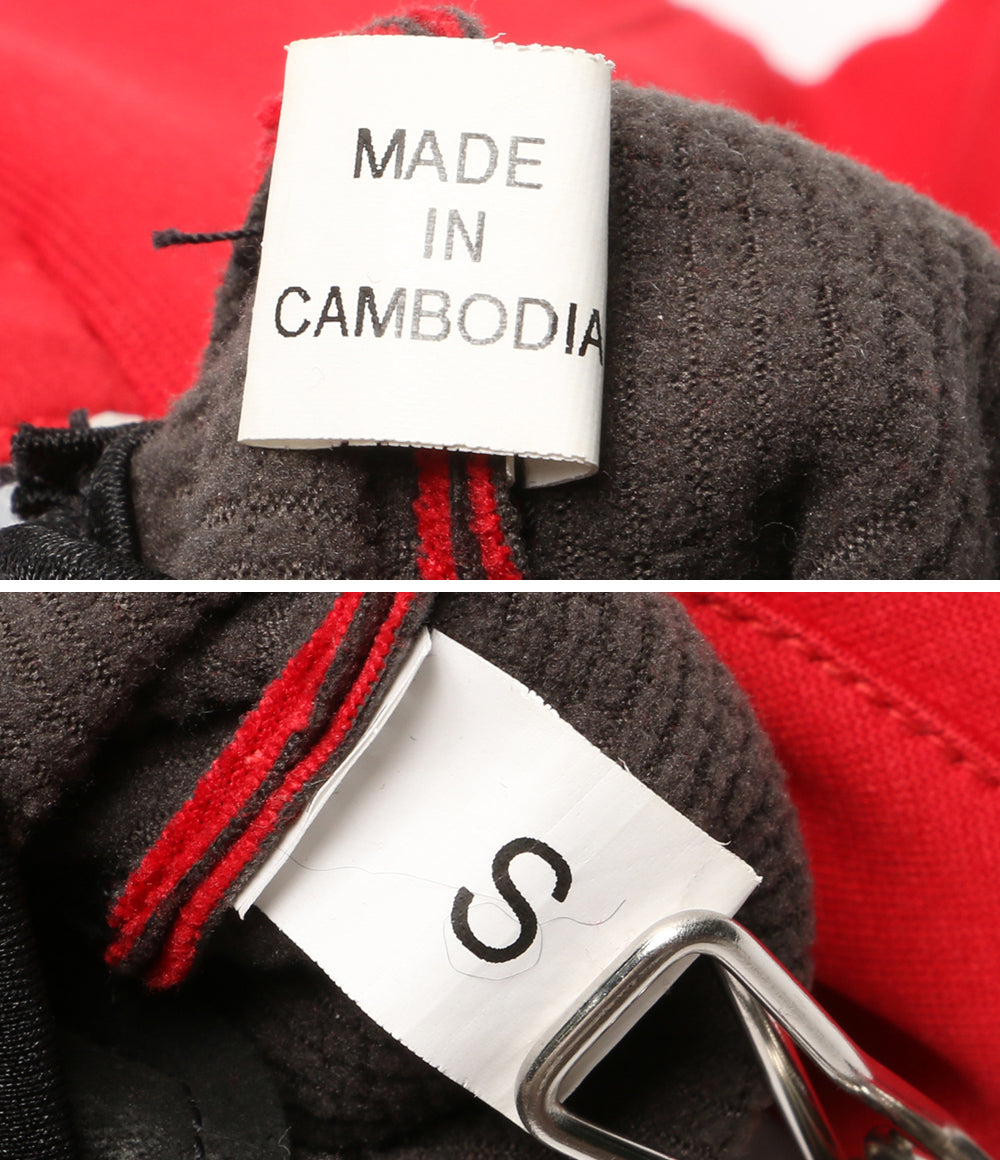 Supreme × THE NORTH FACE ノースフェイス 2WAYグローブ 手袋 Winter Runners Glove NN61500I レディース SIZE S シュプリーム