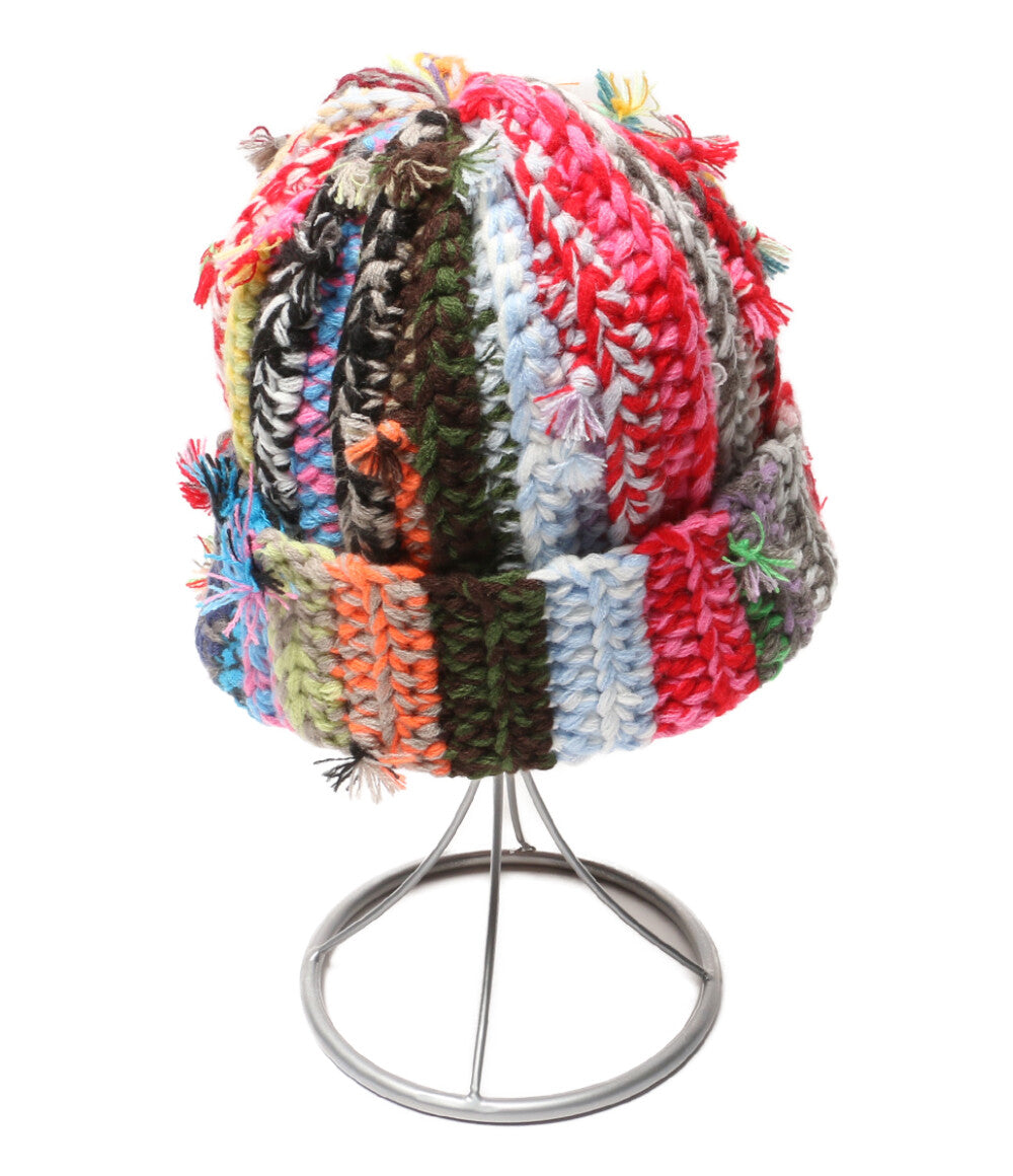 Supreme ニット帽 ビーニー HAND Tied Beanie メンズ シュプリーム