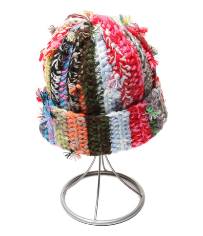 Supreme ニット帽 ビーニー HAND Tied Beanie メンズ シュプリーム