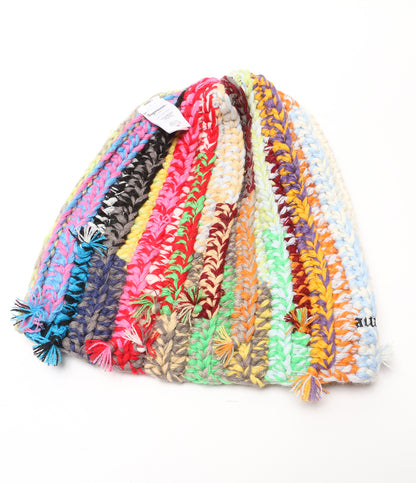 Supreme ニット帽 ビーニー HAND Tied Beanie メンズ シュプリーム