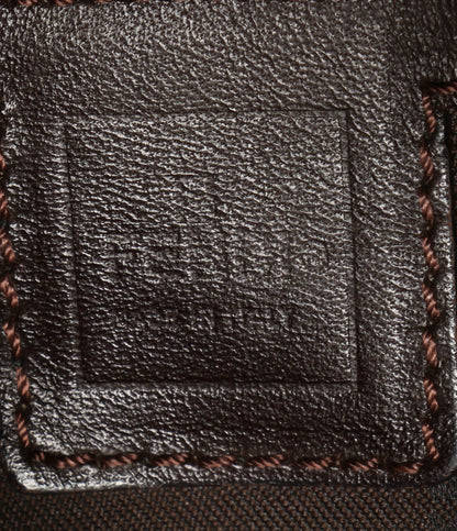 FENDI ショルダーバッグ ズッカ マンマバゲット レディース フェンディ