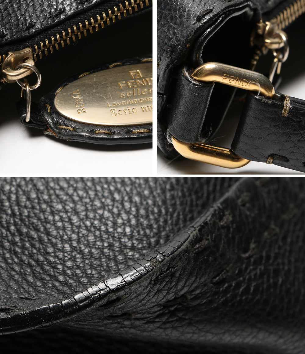 FENDI ワンショルダーバッグ セレリア レディース フェンディ