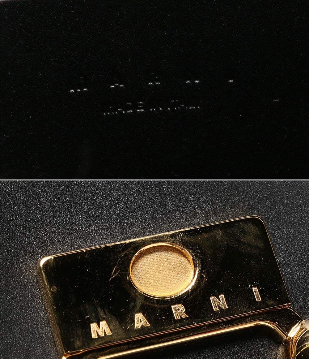 MARNI ショルダーバッグ SHOULDER BAG MEDIUM SBMP0195U0 レディース マルニ