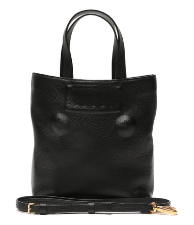 MARNI 2WAY ショルダーバッグ SHOPPER NS SMALL SHMP0142U0 レディース マルニ