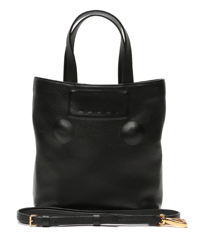 MARNI 2WAY ショルダーバッグ SHOPPER NS SMALL SHMP0142U0 レディース マルニ