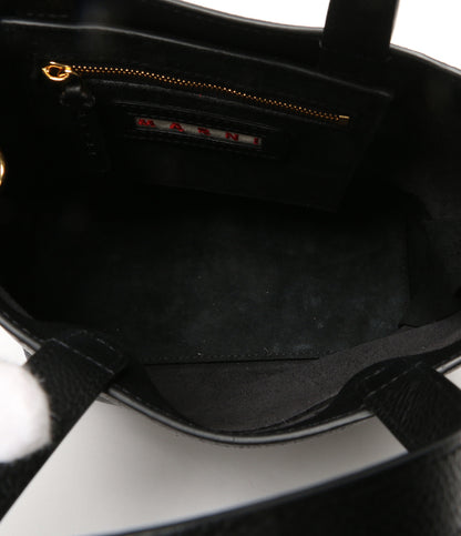 MARNI 2WAY ショルダーバッグ SHOPPER NS SMALL SHMP0142U0 レディース マルニ