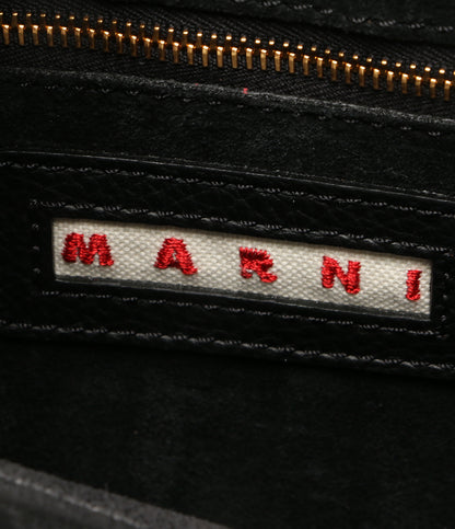 MARNI 2WAY ショルダーバッグ SHOPPER NS SMALL SHMP0142U0 レディース マルニ