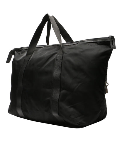 PRADA ボストンバッグ ブラック レディース プラダ