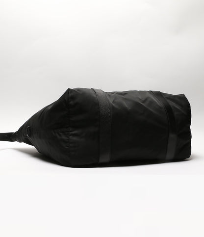 PRADA ボストンバッグ ブラック レディース プラダ