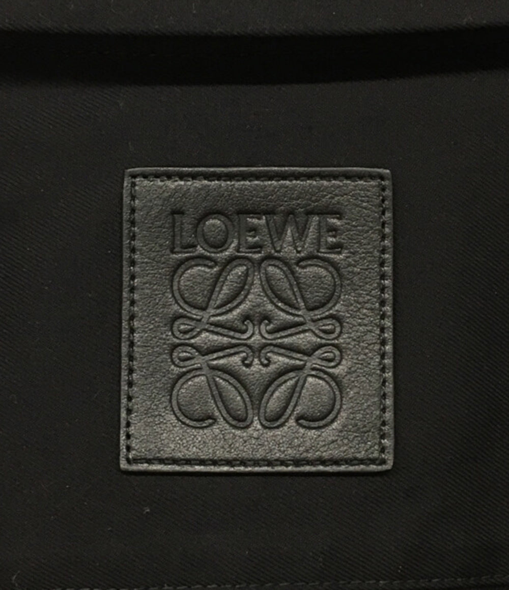 LOEWE フェイクレイヤードシャツ 25SS メンズ SIZE 40 ロエベ