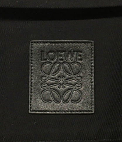LOEWE フェイクレイヤードシャツ 25SS メンズ SIZE 40 ロエベ
