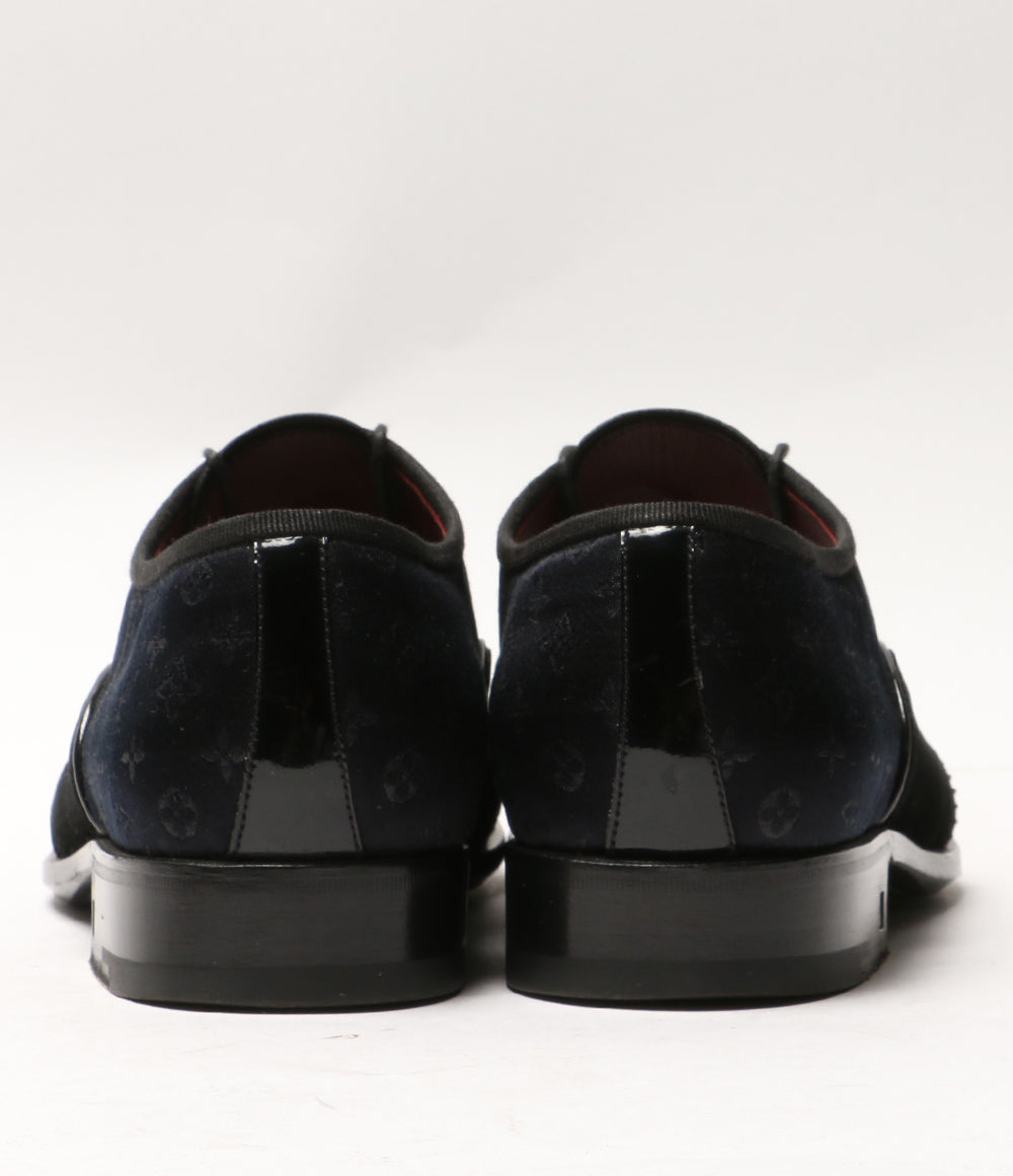 LOUIS VUITTON コート NI1015 メンズ SIZE 5 ルイヴィトン