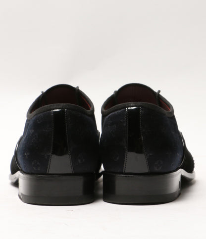 LOUIS VUITTON コート NI1015 メンズ SIZE 5 ルイヴィトン