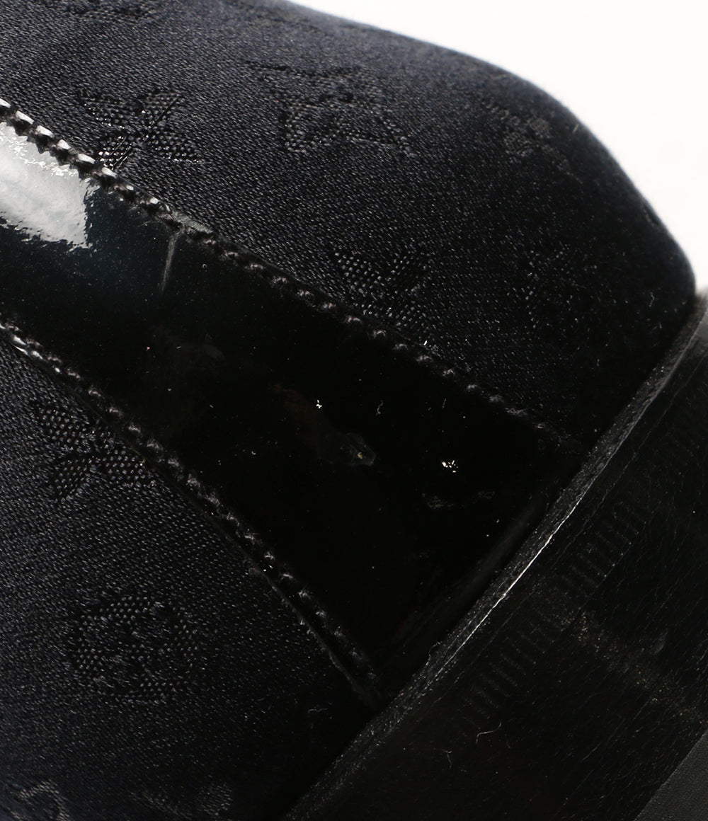 LOUIS VUITTON コート NI1015 メンズ SIZE 5 ルイヴィトン