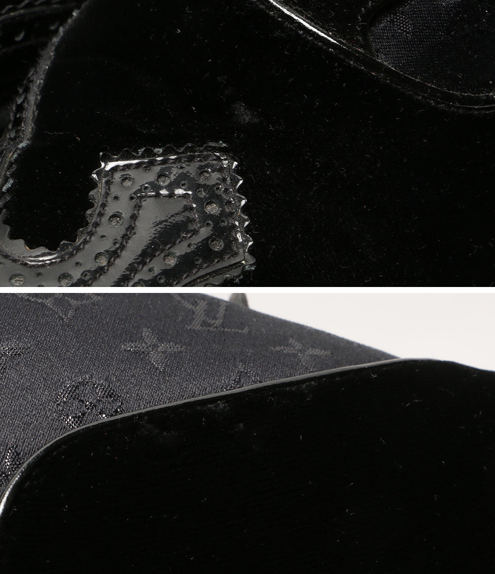 LOUIS VUITTON コート NI1015 メンズ SIZE 5 ルイヴィトン