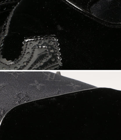 LOUIS VUITTON コート NI1015 メンズ SIZE 5 ルイヴィトン