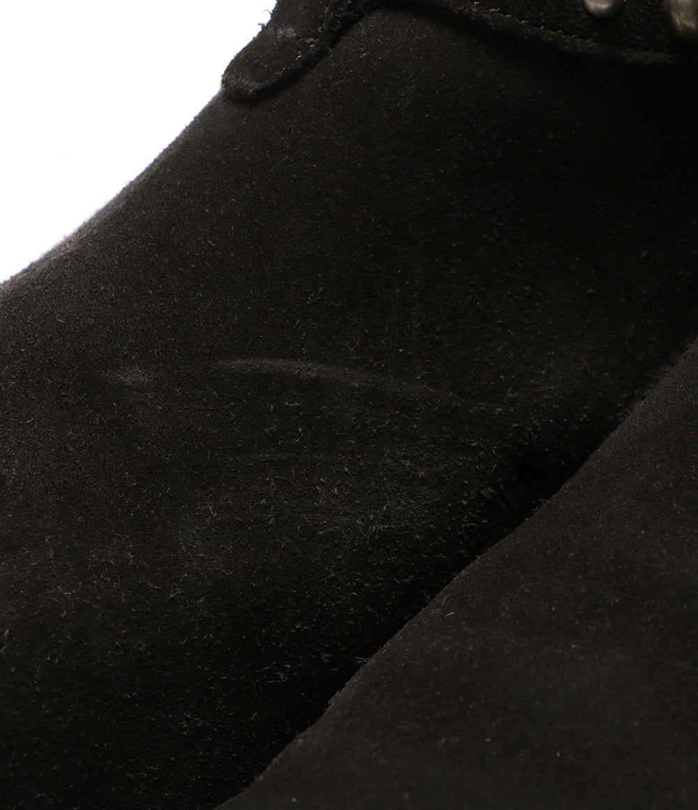 SAINT LAURENT アンクルブーツ エディ期 スタッズ メンズ SIZE 41 サンローラン