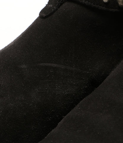 SAINT LAURENT アンクルブーツ エディ期 スタッズ メンズ SIZE 41 サンローラン