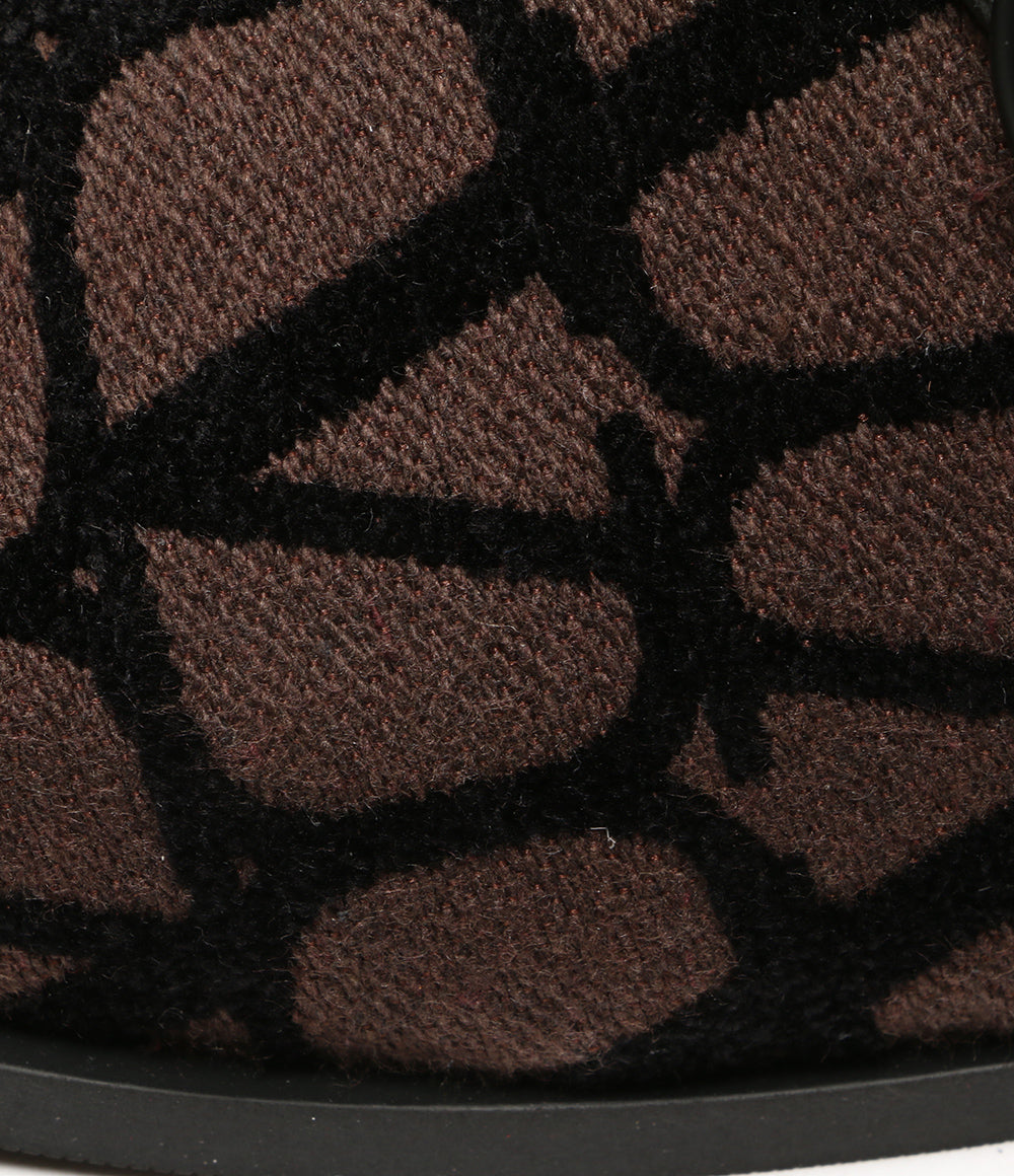 美品 VALENTINO GARAVANI サンダル モノグラム レディース SIZE 40 バレンチノガラバーニ