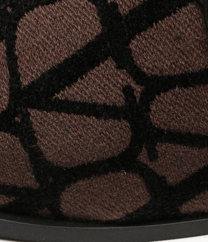 美品 VALENTINO GARAVANI サンダル モノグラム レディース SIZE 40 バレンチノガラバーニ