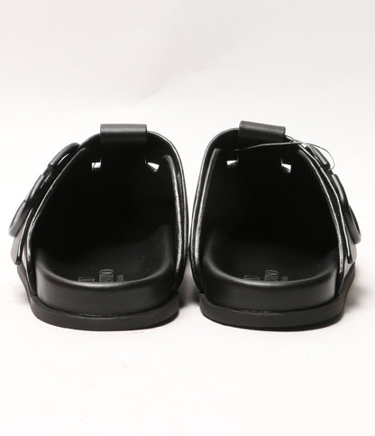 VALENTINO GARAVANI サンダル Vロゴシグネチャー メンズ SIZE 41 バレンチノガラバーニ