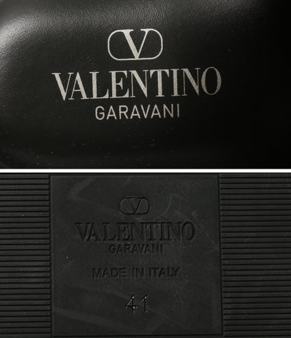 VALENTINO GARAVANI サンダル Vロゴシグネチャー メンズ SIZE 41 バレンチノガラバーニ