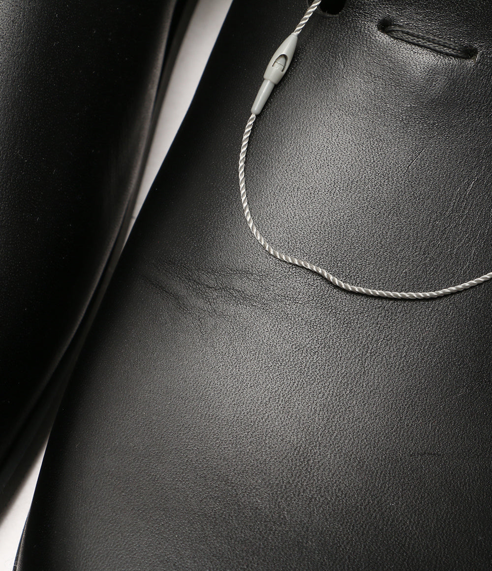 VALENTINO GARAVANI サンダル Vロゴシグネチャー メンズ SIZE 41 バレンチノガラバーニ