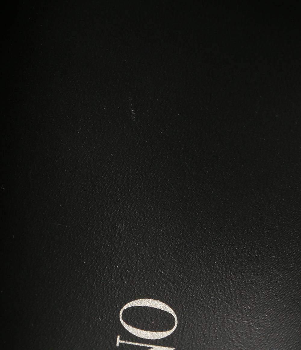 VALENTINO GARAVANI サンダル Vロゴシグネチャー メンズ SIZE 41 バレンチノガラバーニ