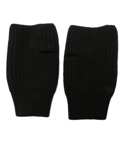 CELINE 手袋 エディ期 ロゴ手袋 レディース SIZE M セリーヌ