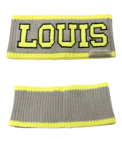 LOUIS VUITTON ヘアバンド レディース ルイヴィトン