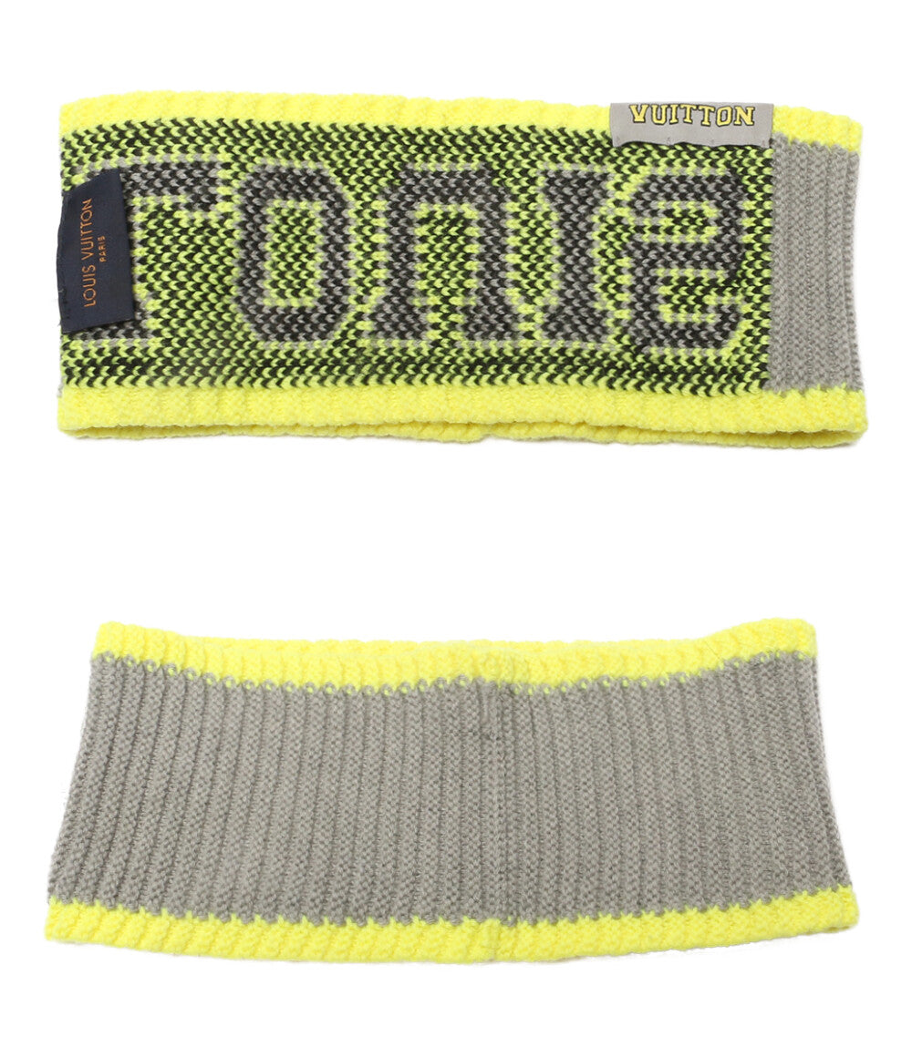 LOUIS VUITTON ヘアバンド レディース ルイヴィトン – Rehello by BOOKOFF