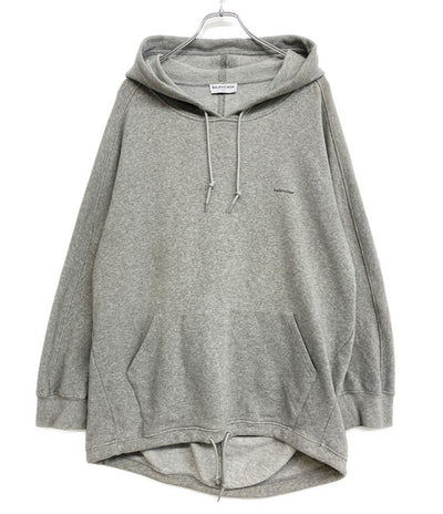 BALENCIAGA ロゴパーカー 481985TTK14 メンズ SIZE XS バレンシアガ