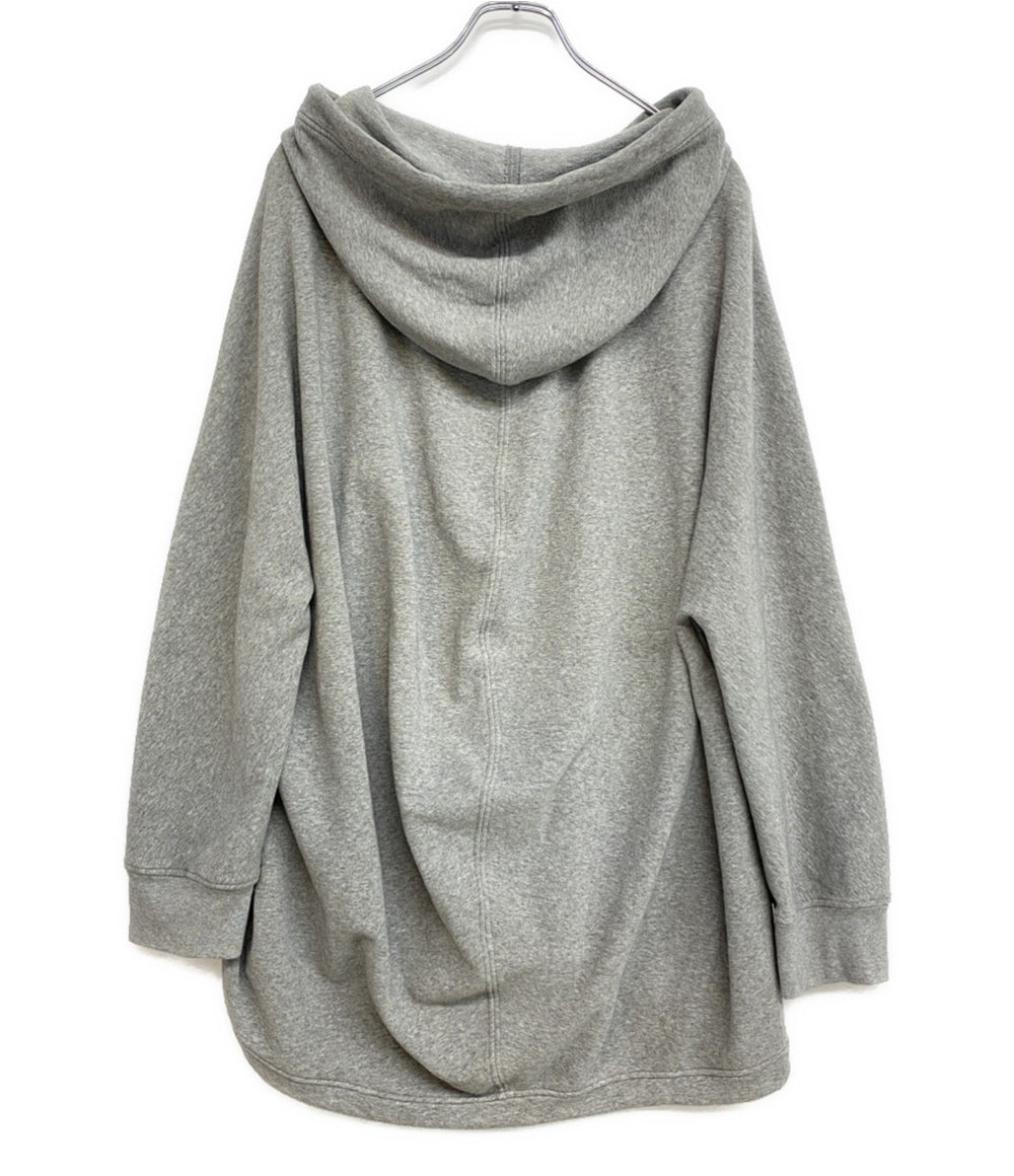 BALENCIAGA ロゴパーカー 481985TTK14 メンズ SIZE XS バレンシアガ