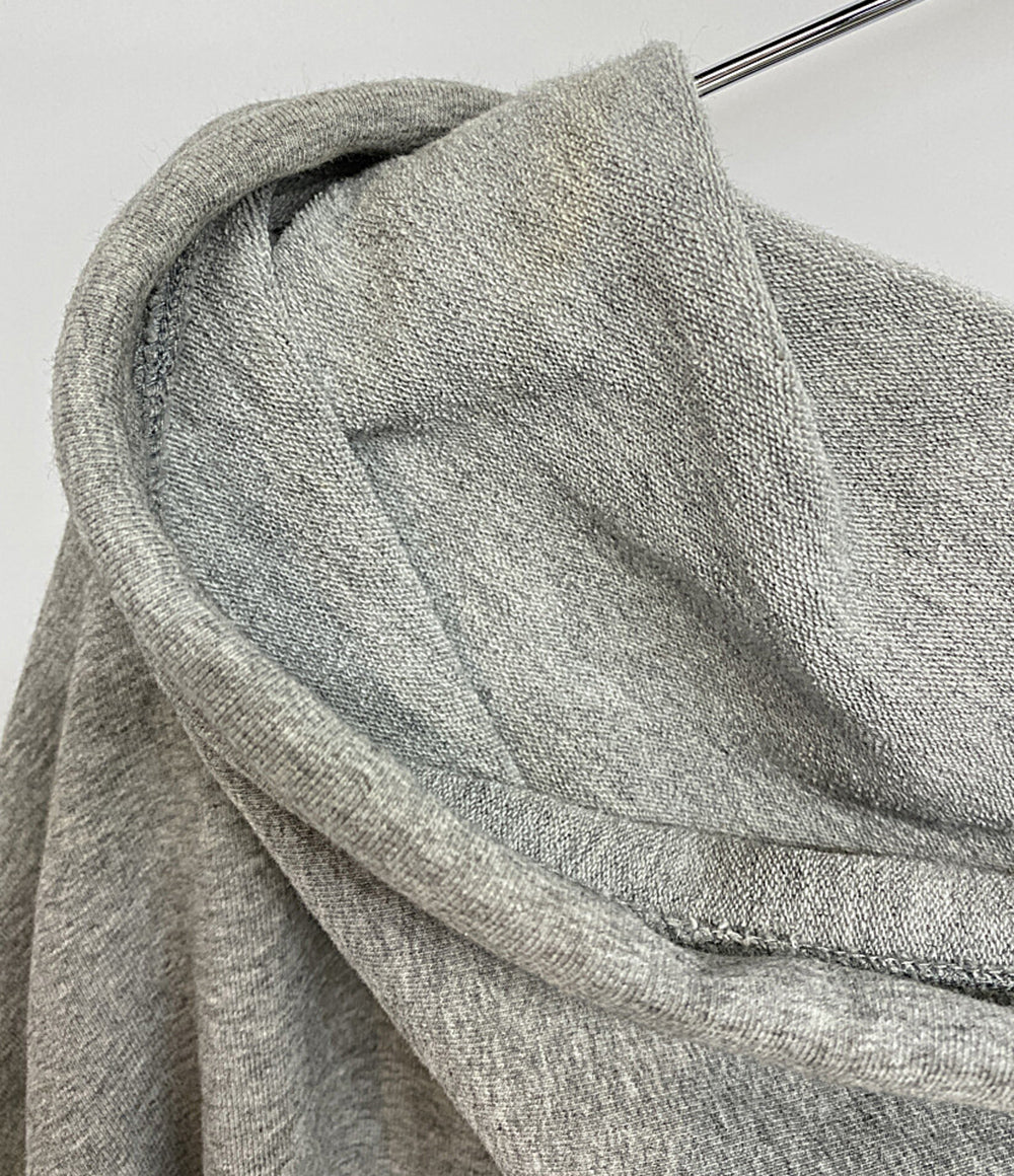 BALENCIAGA ロゴパーカー 481985TTK14 メンズ SIZE XS バレンシアガ