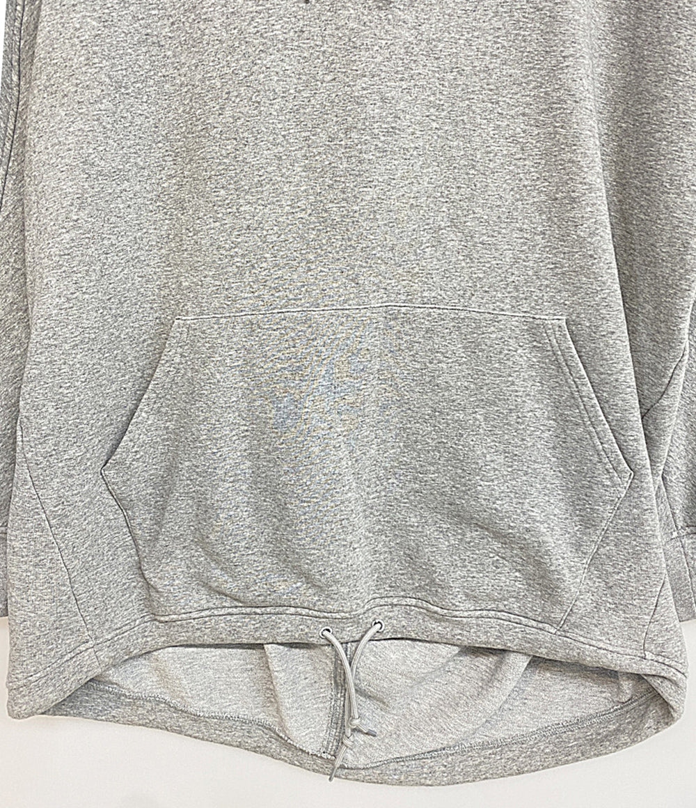 BALENCIAGA ロゴパーカー 481985TTK14 メンズ SIZE XS バレンシアガ