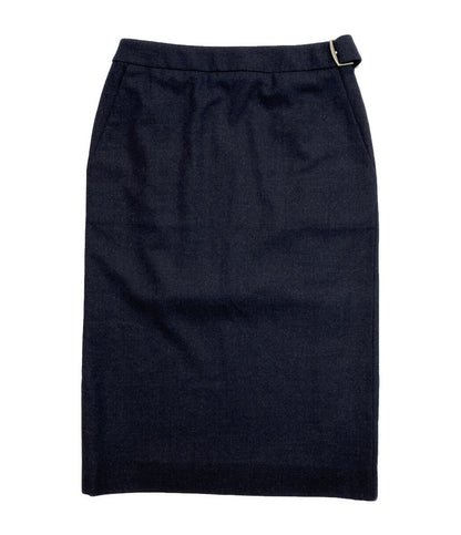 HERMES ウールスカート マルジェラ期 レディース SIZE 34 エルメス