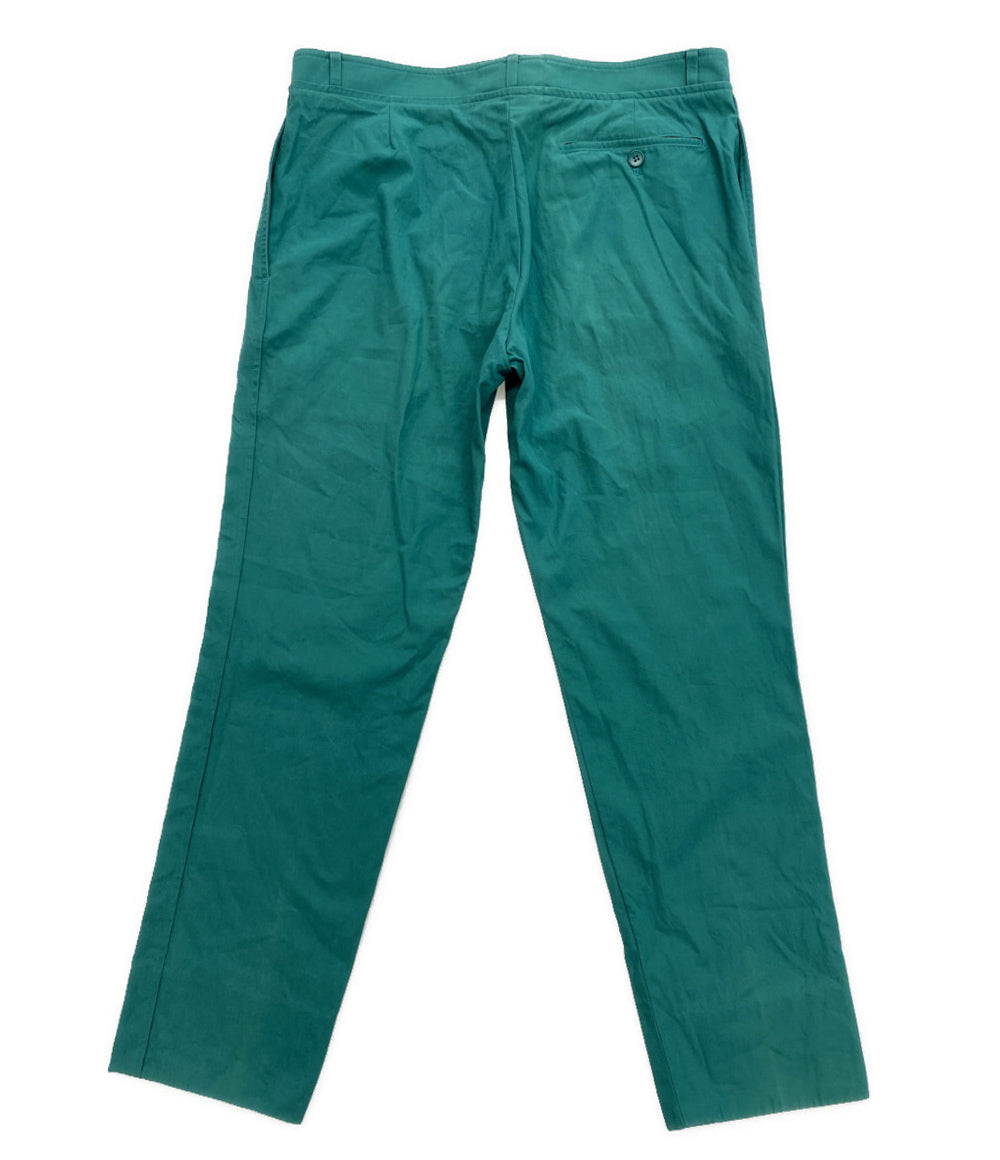 HERMES パンツ COTTON 2TUCK PANTS メンズ SIZE 44 エルメス – Rehello