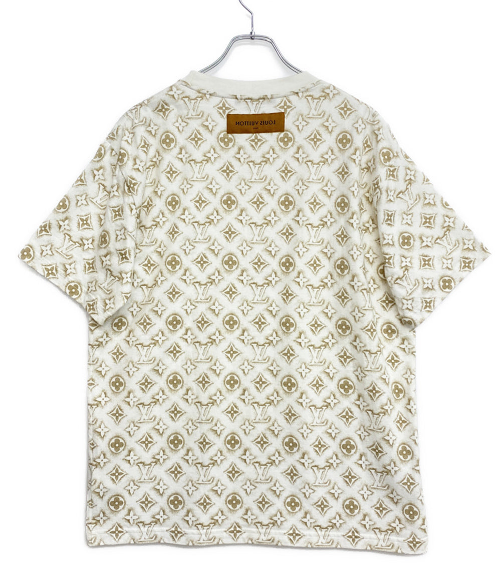 LOUIS VUITTON 半袖Ｔシャツ RM232M NPG HYP15W レディース SIZE L ルイヴィトン