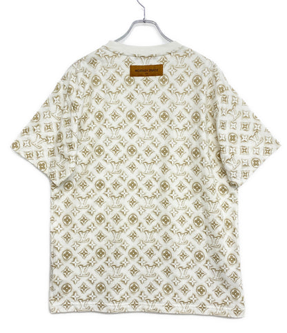 LOUIS VUITTON 半袖Ｔシャツ RM232M NPG HYP15W レディース SIZE L ルイヴィトン