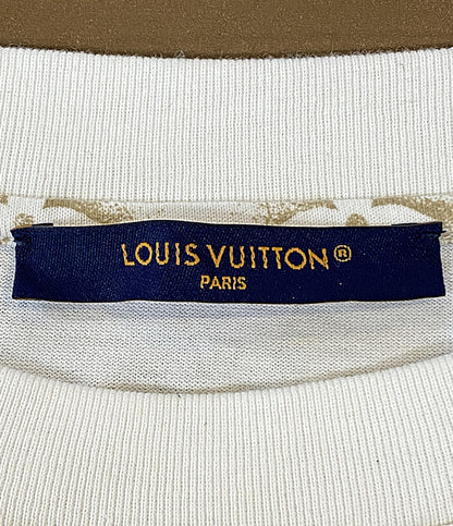 LOUIS VUITTON 半袖Ｔシャツ RM232M NPG HYP15W レディース SIZE L ルイヴィトン