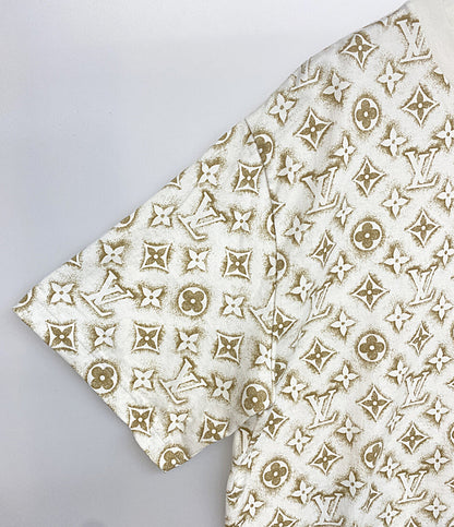 LOUIS VUITTON 半袖Ｔシャツ RM232M NPG HYP15W レディース SIZE L ルイヴィトン