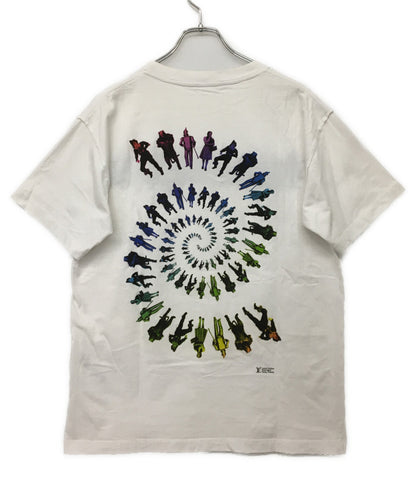 LOUIS VUITTON×オズの魔法使い ロゴカットソー メンズ SIZE M ルイヴィトン