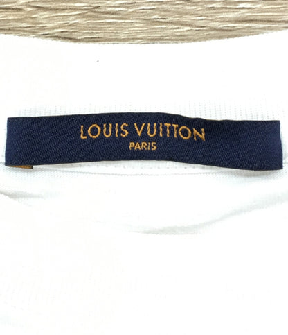 LOUIS VUITTON×オズの魔法使い ロゴカットソー メンズ SIZE M ルイヴィトン