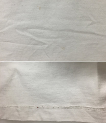 LOUIS VUITTON×オズの魔法使い ロゴカットソー メンズ SIZE M ルイヴィトン