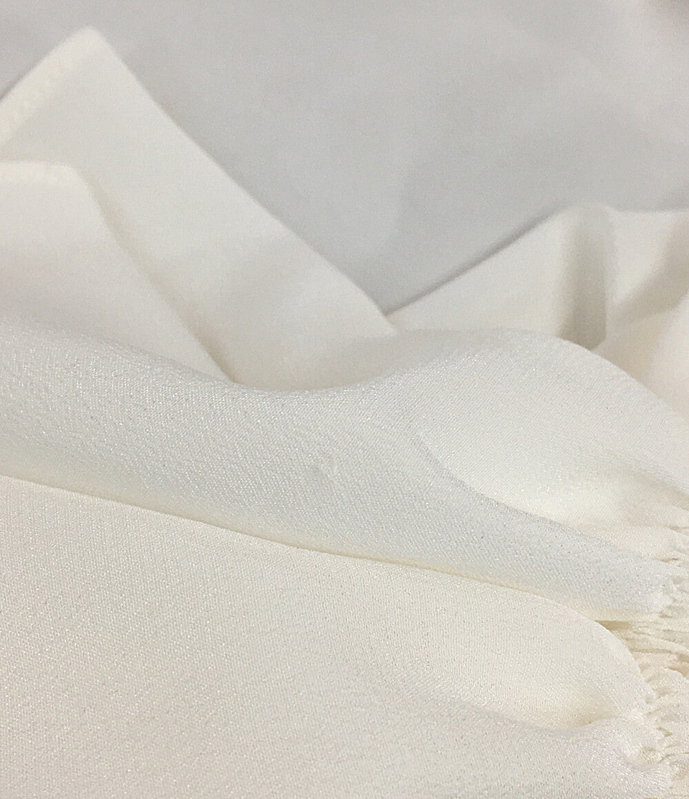 MIU MIU レースデザインブラウス レディース SIZE 38 ミュウミュウ