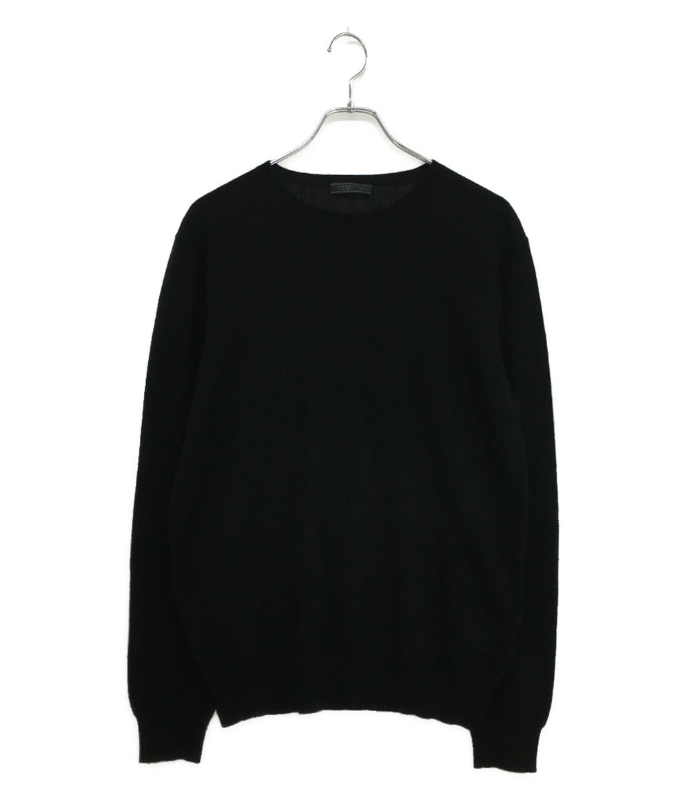 PRADA ニット カシミア UMN476 R102 MY5 レディース SIZE 48 プラダ