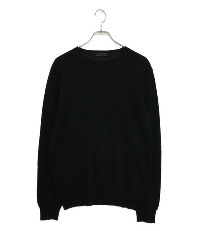 PRADA ニット カシミア UMN476 R102 MY5 レディース SIZE 48 プラダ