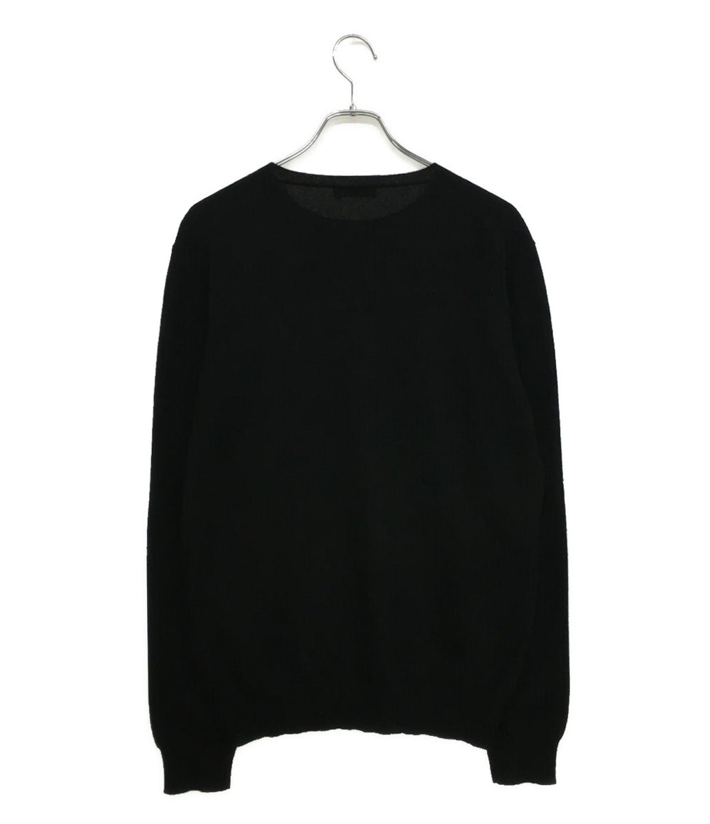 PRADA ニット カシミア UMN476 R102 MY5 レディース SIZE 48 プラダ